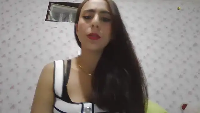 Roselingalvis13 online show from February 9, 3:04 am