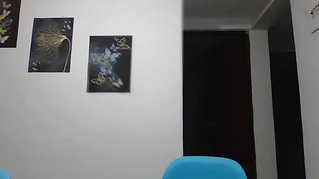 Roselingalvis13 online show from March 11, 3:00 am