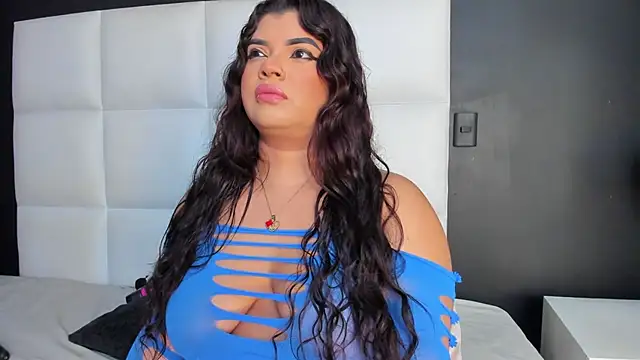 Gigi duran online show from April 23, 4:41 am