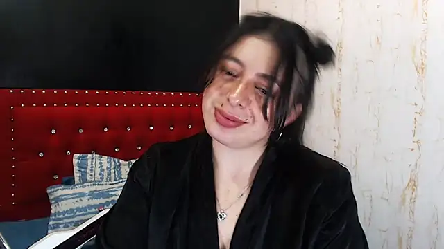 MiaKimky online show from November 9, 4:38 am