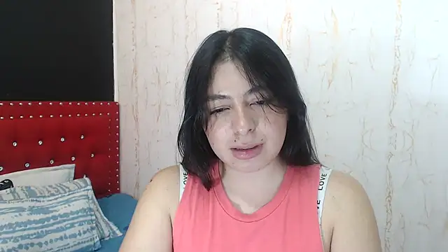 MiaKimky online show from November 20, 5:35 pm