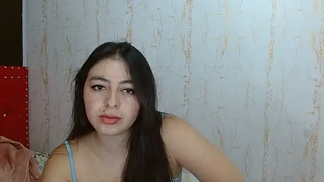 Snapshot of MiaKimky chatting on October 10, 4:19 pm MiaKimky online show from October 10, 4:19 pm
