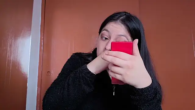 MiaKimky online show from November 4, 4:44 pm