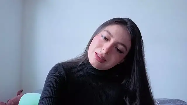 MiaKimky online show from October 20, 4:29 pm