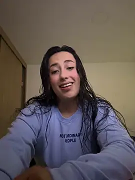 Snapshot of my_aleja_ chatting on October 10, 11:49 pm my aleja online show from October 10, 11:49 pm