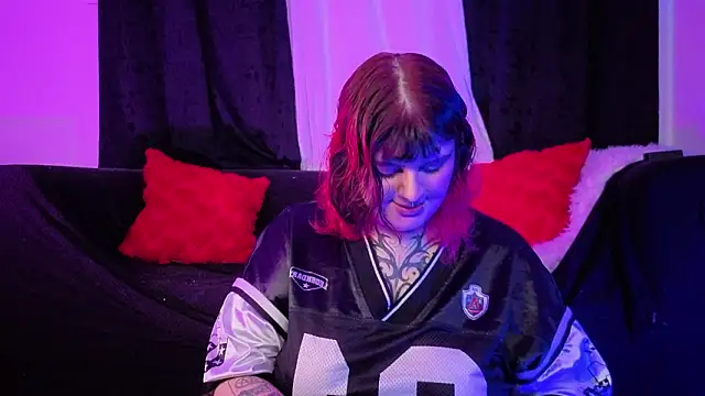 Mariana velezz online show from February 23, 11:22 am