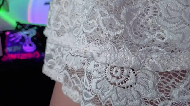 Mariana velezz online show from December 3, 11:14 pm