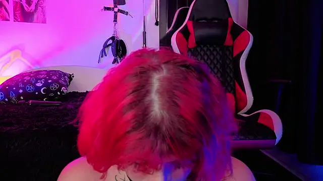 Mariana velezz online show from November 12, 11:19 pm