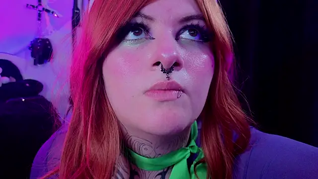 Mariana velezz online show from October 16, 10:18 pm