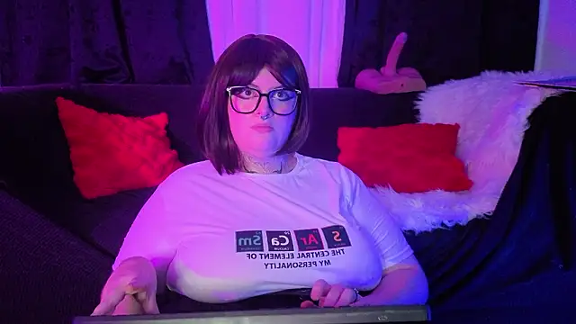 Mariana velezz online show from February 24, 11:55 am