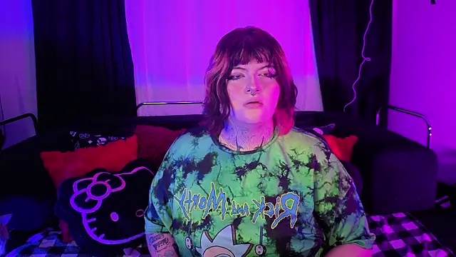 Mariana velezz online show from March 13, 12:15 am