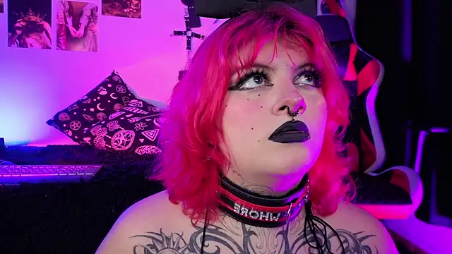 Mariana velezz online show from November 21, 1:48 am