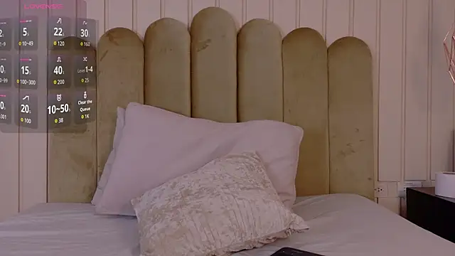 juliie star online show from April 3, 1:23 am