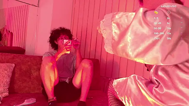 juliie star online show from March 6, 3:56 am