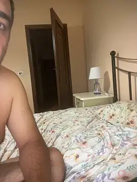 SarettaB90 online show from September 11, 1:16 am