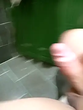 Alex Docinho online show from October 24, 11:37 pm