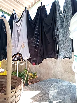 Alex Docinho online show from November 30, 5:47 pm