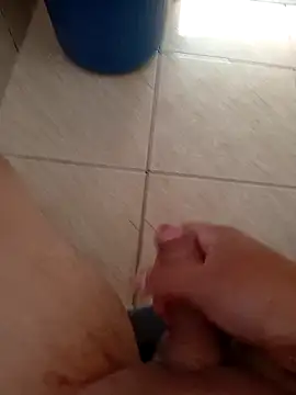 Alex Docinho online show from October 1, 3:27 pm