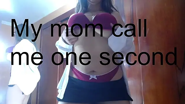 miss lilieth online show from March 3, 3:30 pm