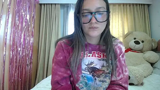 miss lilieth online show from February 25, 1:11 pm