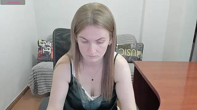 Alisha Skyes online show from June 1, 3:33 pm