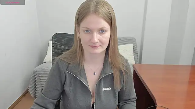 Alisha Skyes online show from March 24, 4:40 pm