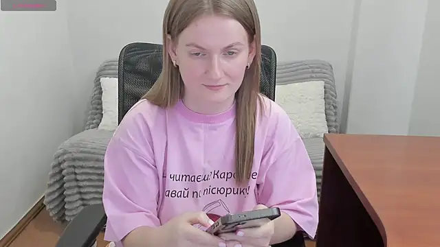 Alisha Skyes online show from April 1, 3:42 pm