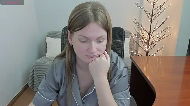 Alisha Skyes online show from December 23, 4:23 am