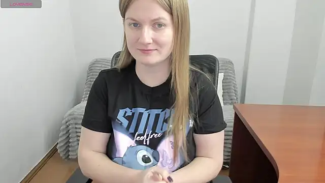 Alisha Skyes online show from February 16, 4:27 pm