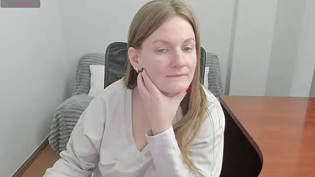 Alisha Skyes online show from February 10, 4:55 am