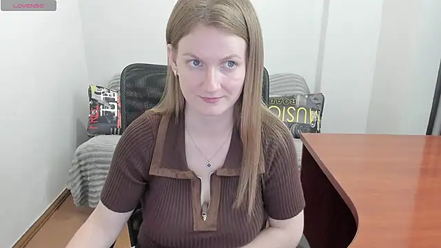 Alisha Skyes online show from May 27, 5:20 pm