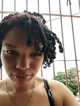 ChloeRaviss online show from October 28, 3:33 pm