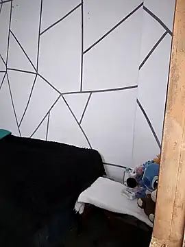 ChloeRaviss online show from November 1, 5:40 pm