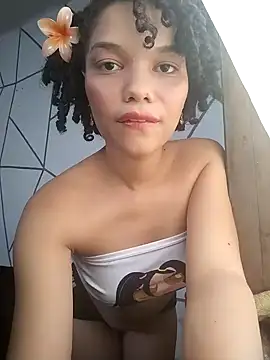 ChloeRaviss online show from October 31, 5:31 pm