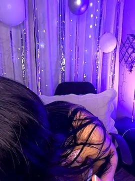 Dafnee sr online show from November 2, 2:16 am