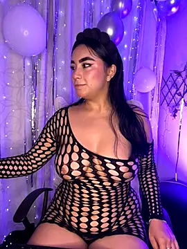 Dafnee sr online show from October 28, 1:39 am