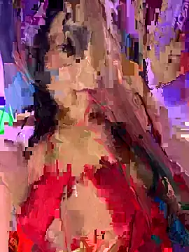 Dafnee sr online show from September 21, 5:23 am