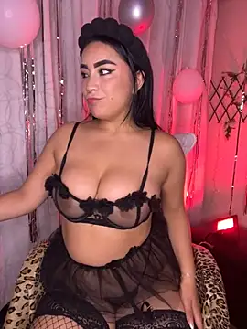 Dafnee sr online show from November 4, 2:15 am