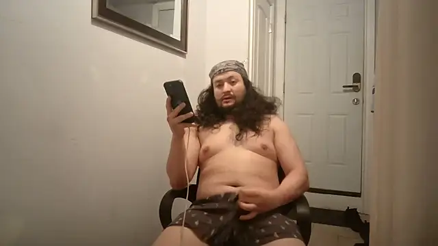 You-father online show from January 7, 7:19 pm