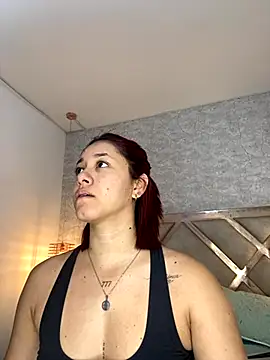 Sofy-Acevedo online show from October 27, 12:39 pm