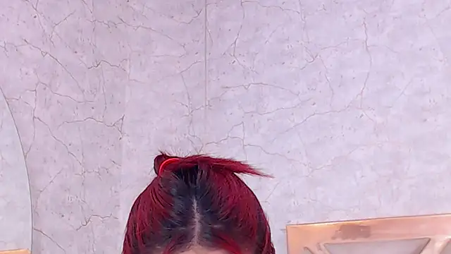 Sofy-Acevedo online show from November 20, 1:01 pm