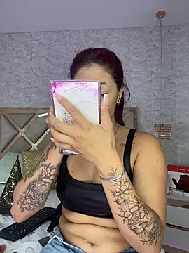 Sofy-Acevedo online show from October 31, 12:35 pm