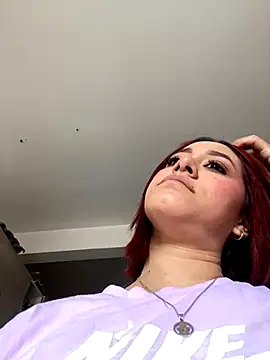 Sofy-Acevedo online show from November 26, 1:00 pm