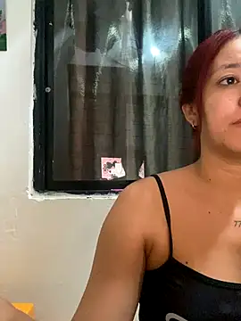 Sofy-Acevedo online show from November 1, 12:32 pm