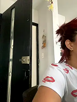 Sofy-Acevedo online show from November 5, 12:52 pm