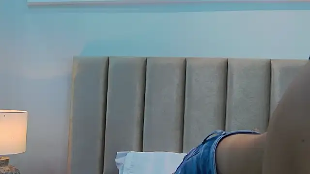 Sofy-Acevedo online show from September 10, 12:04 pm