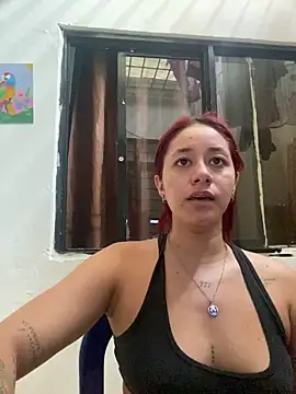 Sofy-Acevedo online show from October 29, 8:30 pm