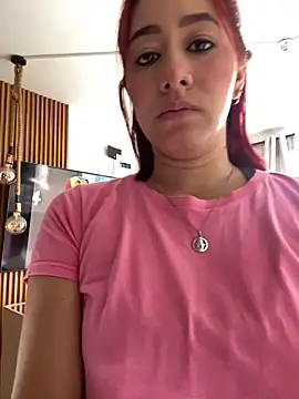 Sofy-Acevedo online show from November 23, 3:33 pm