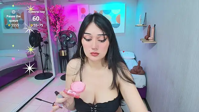 Adriana miller online show from November 4, 11:58 am