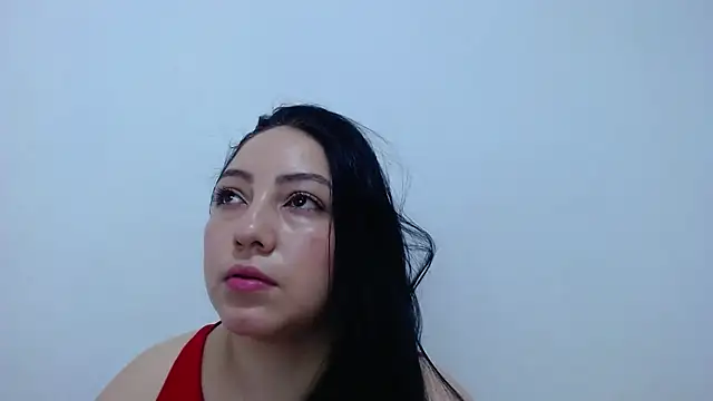 Snapshot of carolina_zabala_19 chatting on July 18, 3:20 pm carolina zabala 19 online show from July 18, 3:20 pm
